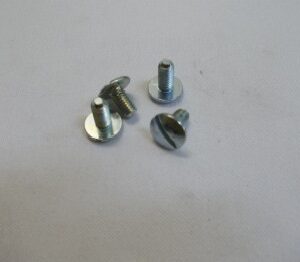 Tornillo tapa motor Vespino SC-AL corto