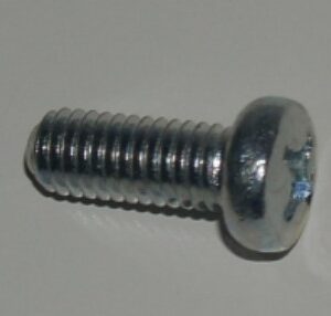 Tornillo tapa refrigeración Vespino