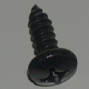 Tornillo tapa reposapiés Vespino AL-NLX-XE