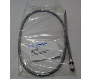 Transmisión cuenta kilómetros Vespa Primavera