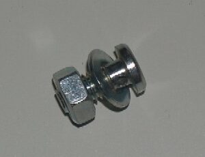 Travador cable herradura STD