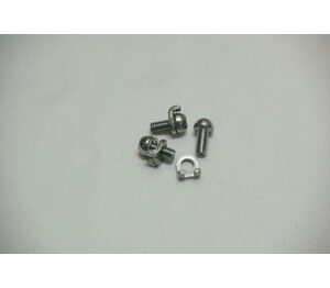 Travador cable cantylever con uñeta