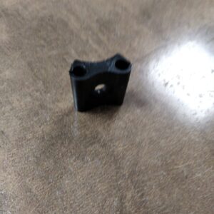 Travador funda cable al cuadro marca Kreidler