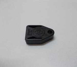 Travador varilla guardabarros bicicleta Panther