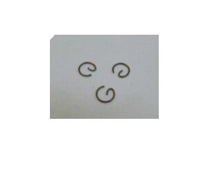 Travador bulón pistón 10mm