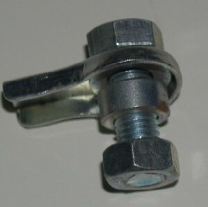 Travador freno trasero Vespino