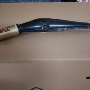 Tubarro Turbo Kit Suzuki DR 50