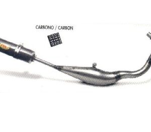 Tubarro MetraKit RK Oval Aprilia RS-50 06' - Derbi GPR-50 04'