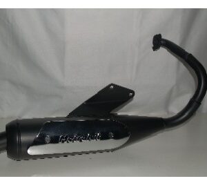 Tubarro Metra Scooter Peugeot SV-50