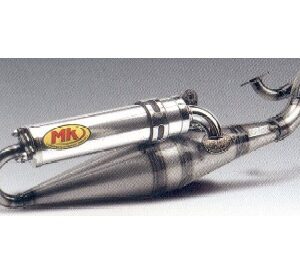 Tubarro MetraKit ECOLOGIC Piaggio Typhon/NRG/Zip/Free