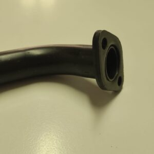 Tubo admisión Derbi Variant antigua Amal 400