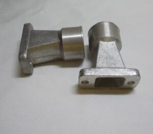 Tubo admisión Derbi C-4 Amal 25/26