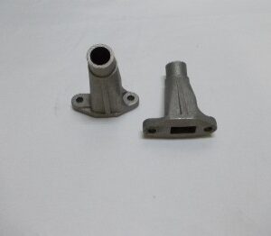 Tubo admisión Mobylette  D-55/Mobycross