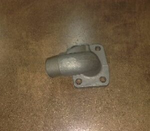 Tubo admisión Mobylette Onix