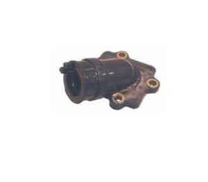 Tubo admisión carburador Yamaha Jog/Axis Minarelli Horizontal origen