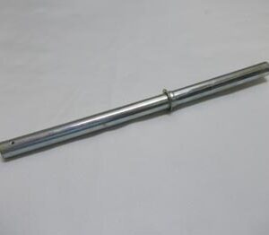 Tubo manillar gas+cambio Vespino ALX