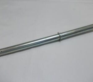 Tubo manillar derecho Vespino