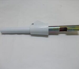 Tubo mando cambio Vespa Primavera desde 1977