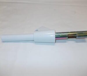 Tubo mando cambio Vespa Primavera hasta 1976