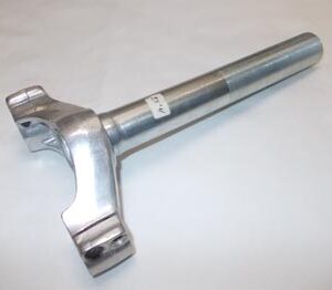 Tubo horquilla suspensión Betor 28,6mm