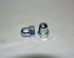 Tuerca rueda delantera dinamo en el buje 9mm