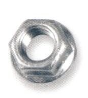 Tuerca rueda bicicleta BMX 14mm