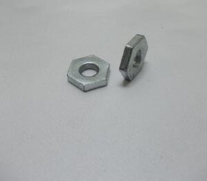 Tuerca eje rueda interno grande buje Sram