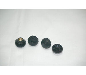 Tuerca caja herramienta Mobylette