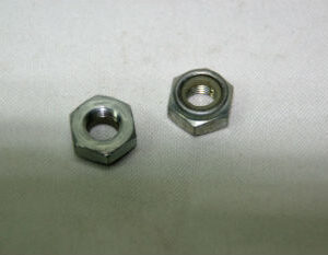Tuerca autobloqueo rosca M 8/8