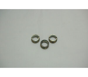 Tuerca inferior tubo horquilla Mobylette Rural