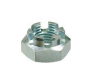 Tuerca cambio lado rueda Vespa Primavera, 2 unidades