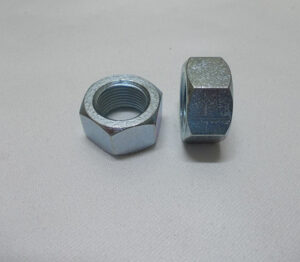 Tuerca eje rueda trasero Vespa Primavera