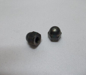 Tuerca tapa cuba carburador Mobylette