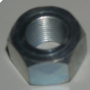 Tuerca rueda Puch/Suzuki/Rieju