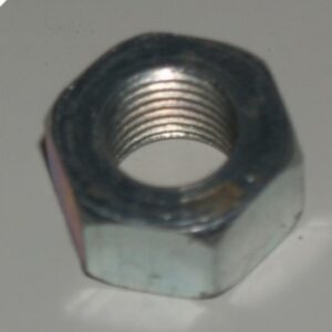 Tuerca rueda delantera Vespino