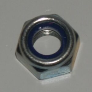 Tuerca rueda delantera Yamaha