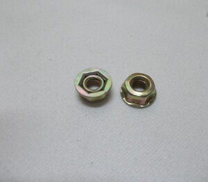 Tuerca selector rosca M6 Mobylette D-55