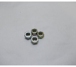 Tuerca tornillo motor Mobylette