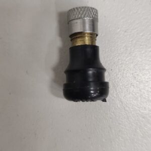 Válvula tubeless corta STD