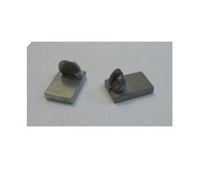 Válvula gas carburador Dellorto