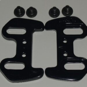 Juego calas pedales Shimano montaña