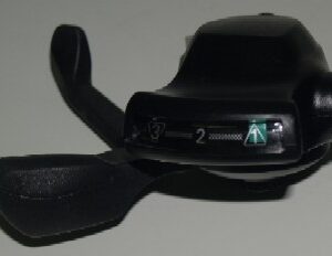 Recambio mando desviador Shimano Alivio