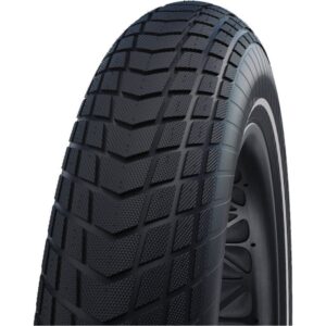 Cubierta Schwalbe Super Moto X 100-406 20x4.00
