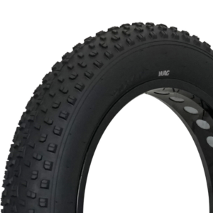 Cubierta WAG Fat Knobby 20x4.00
