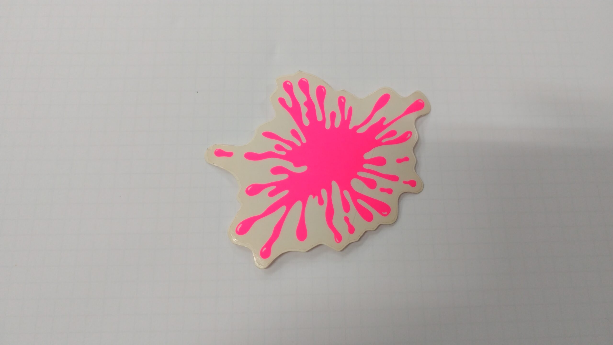 Pegatina número 2 - Imagen 3