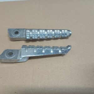 Apoyapies originales Aprilia RS 125cc '96-2009, juego