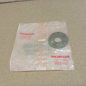 Arandela trinquete arranque Honda SFX original