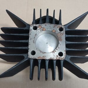 Cilindro MetraKit Derbi Variant Star III hierro 70cc