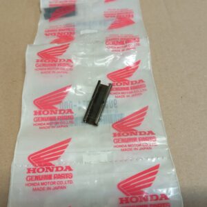 Clip fijación carenado Honda original