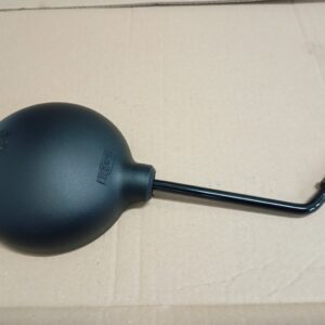 Espejo Derbi Senda original lado izquierdo